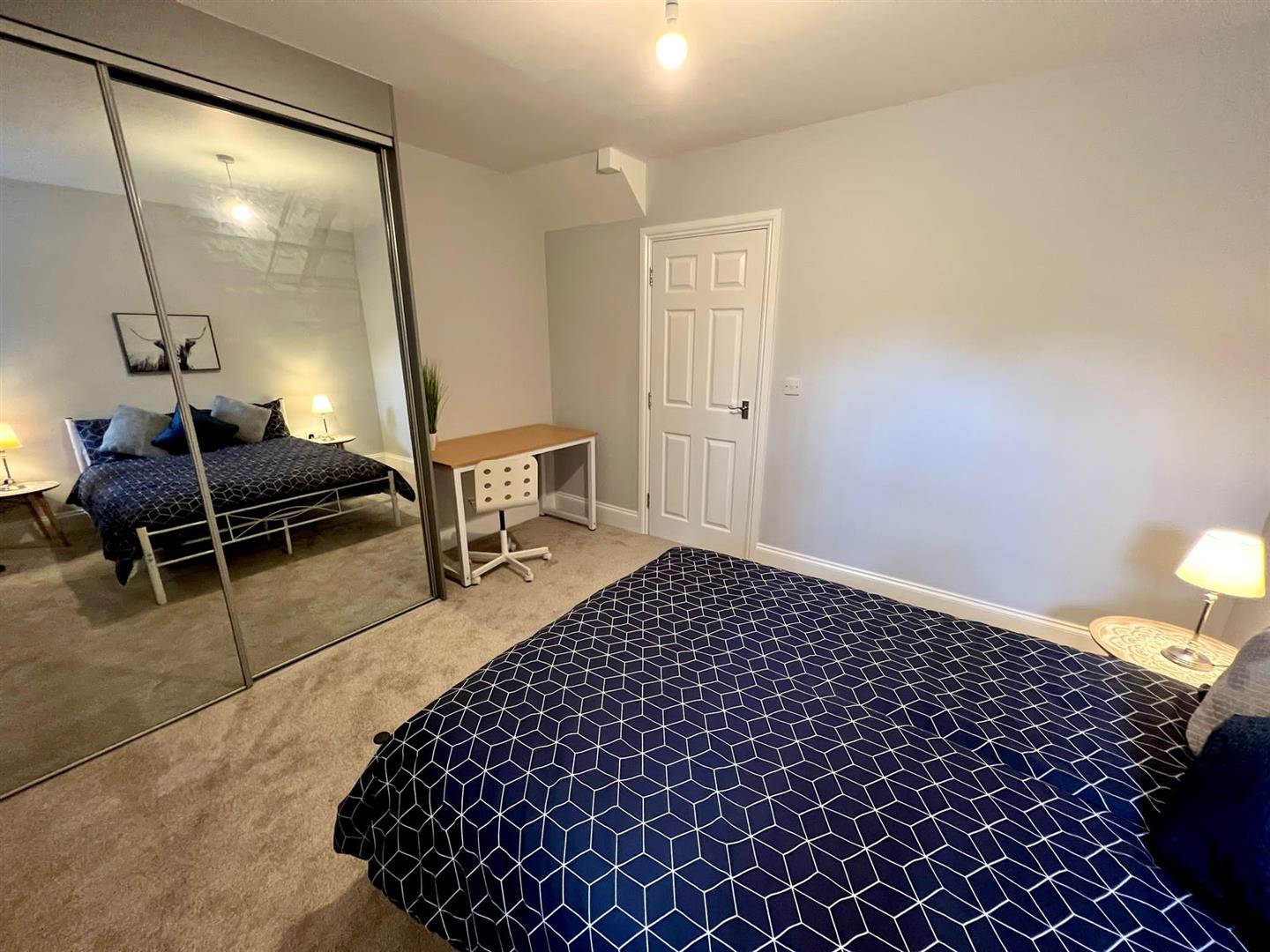 2 Bedroom Apartment To Rent image 11